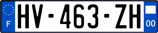 HV-463-ZH