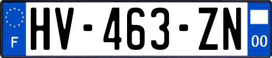 HV-463-ZN