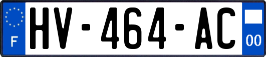 HV-464-AC