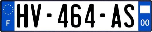 HV-464-AS