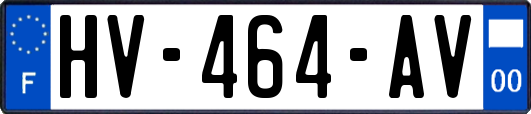 HV-464-AV
