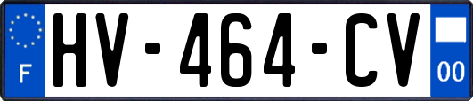 HV-464-CV
