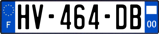 HV-464-DB