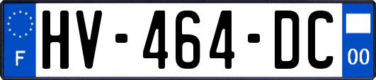HV-464-DC