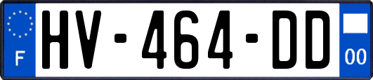 HV-464-DD
