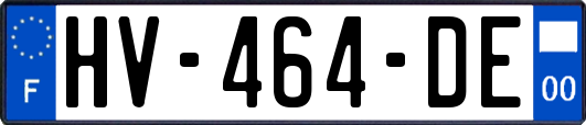 HV-464-DE