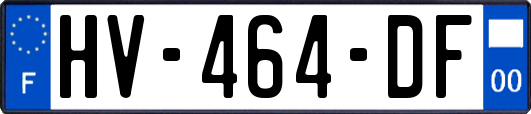HV-464-DF