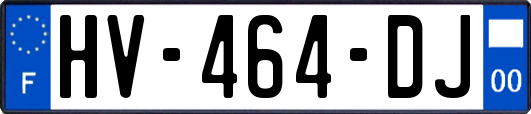 HV-464-DJ