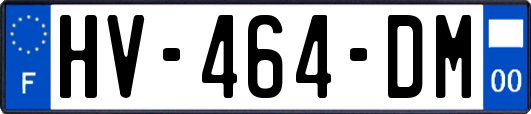 HV-464-DM