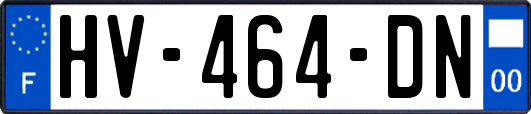 HV-464-DN