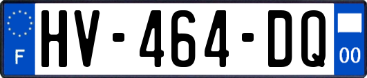 HV-464-DQ