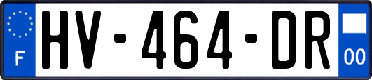 HV-464-DR
