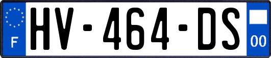 HV-464-DS