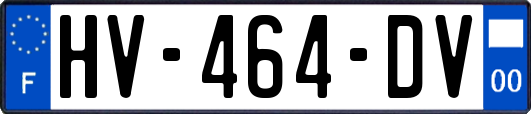 HV-464-DV