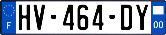 HV-464-DY