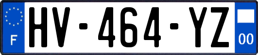 HV-464-YZ