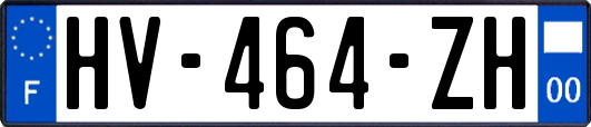 HV-464-ZH