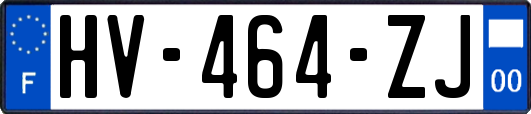 HV-464-ZJ