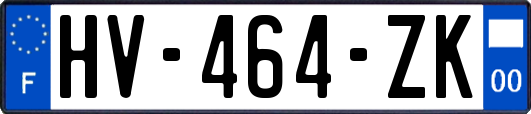 HV-464-ZK