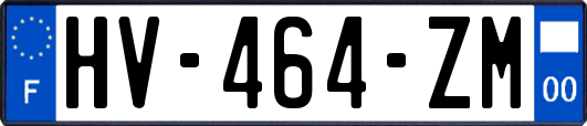 HV-464-ZM