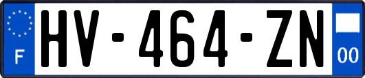 HV-464-ZN