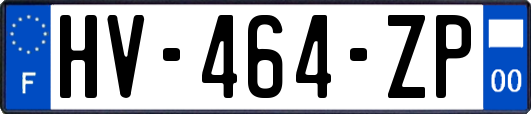 HV-464-ZP