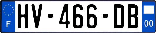 HV-466-DB