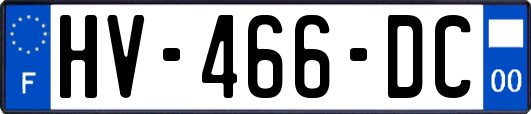 HV-466-DC