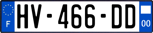 HV-466-DD