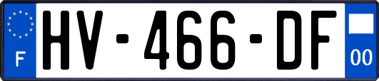 HV-466-DF