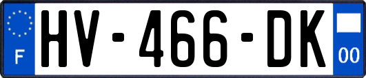 HV-466-DK
