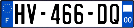 HV-466-DQ