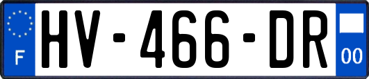 HV-466-DR