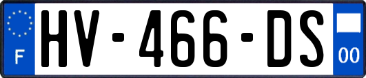 HV-466-DS