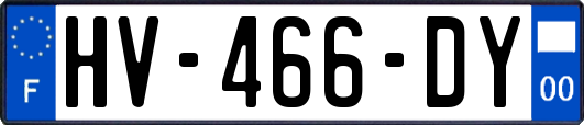 HV-466-DY