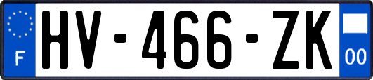 HV-466-ZK