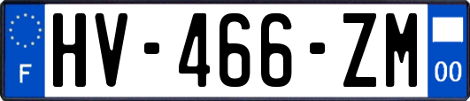 HV-466-ZM