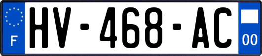 HV-468-AC