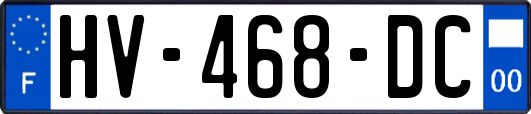 HV-468-DC