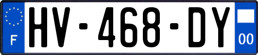 HV-468-DY