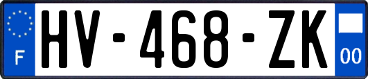 HV-468-ZK