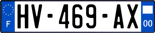 HV-469-AX