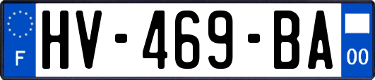 HV-469-BA