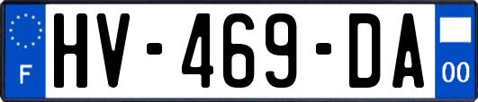 HV-469-DA