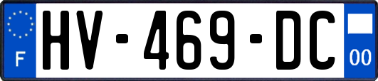 HV-469-DC