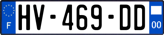 HV-469-DD