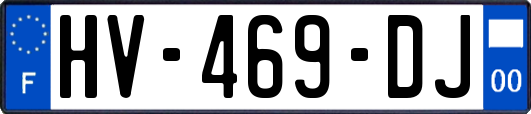 HV-469-DJ