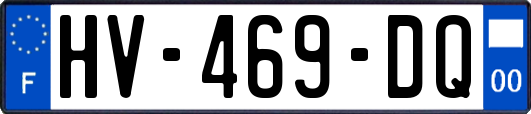 HV-469-DQ