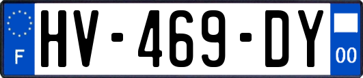 HV-469-DY