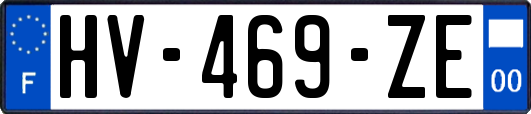 HV-469-ZE